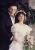 Marie Noel Chidiac & Georges William Massoud Wedding Photo